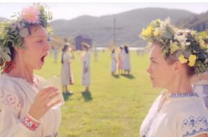 Midsommar (2019)