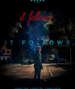 It Follows