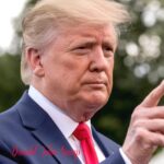 🇺🇸 USA President Trump