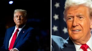 🇺🇸 USA President Trump