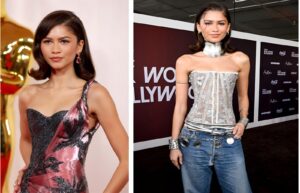 Zendaya: The Crown Jewel of Hollywood