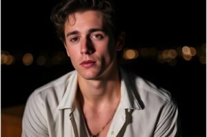 Timothée Chalamet