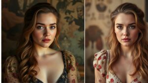Florence Pugh: Unafraid and Unstoppable