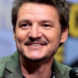Pedro Pascal