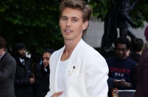 Austin Butler