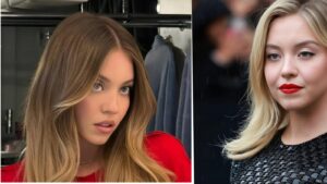 Sydney Sweeney: America’s New Sweetheart