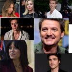 Top 10 A-List Hollywood Icons Leading the Charts in 2025