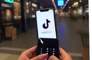 Apple Pay Prank Viral Video on TikTok: What You Need to Know 1 Apple Pay Prank Viral Video on TikTok
