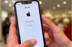 Apple Pay Prank Viral Video on TikTok: What You Need to Know 2 The Psychology Behind the Prank