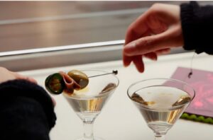 Mini Martini Movement Explained| Cocktails NYC