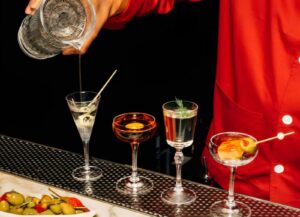 Ozempic Cocktails New York City