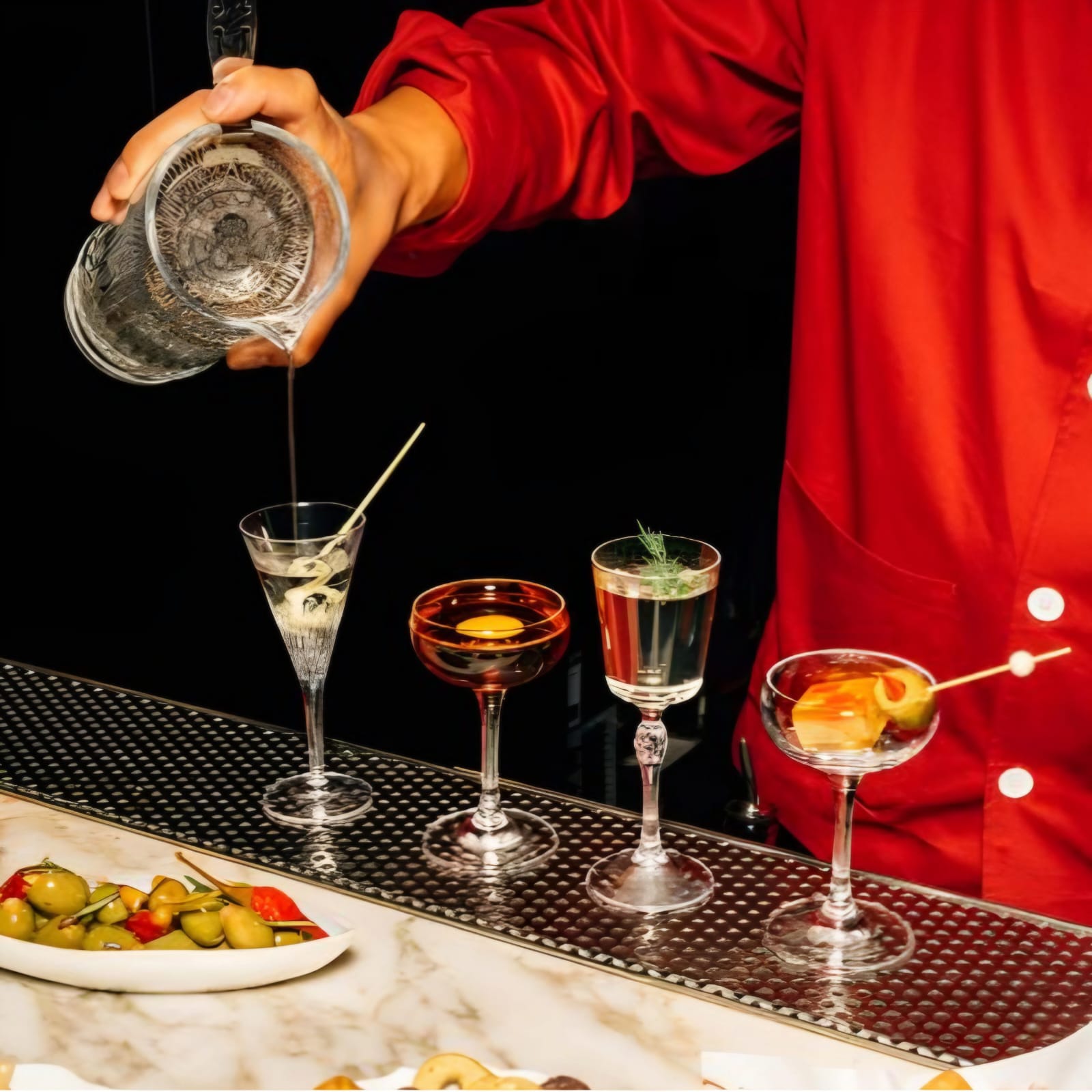 Mini Martini