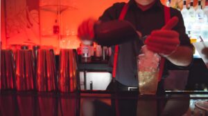 Mini Martini Movement Explained| Cocktails NYC