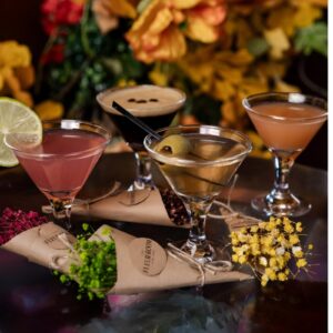 Ozempic Cocktails NYC: How a Weight-Loss Drug Is Reshaping the Cocktail Scene 3 Ozempic Cocktails New York City