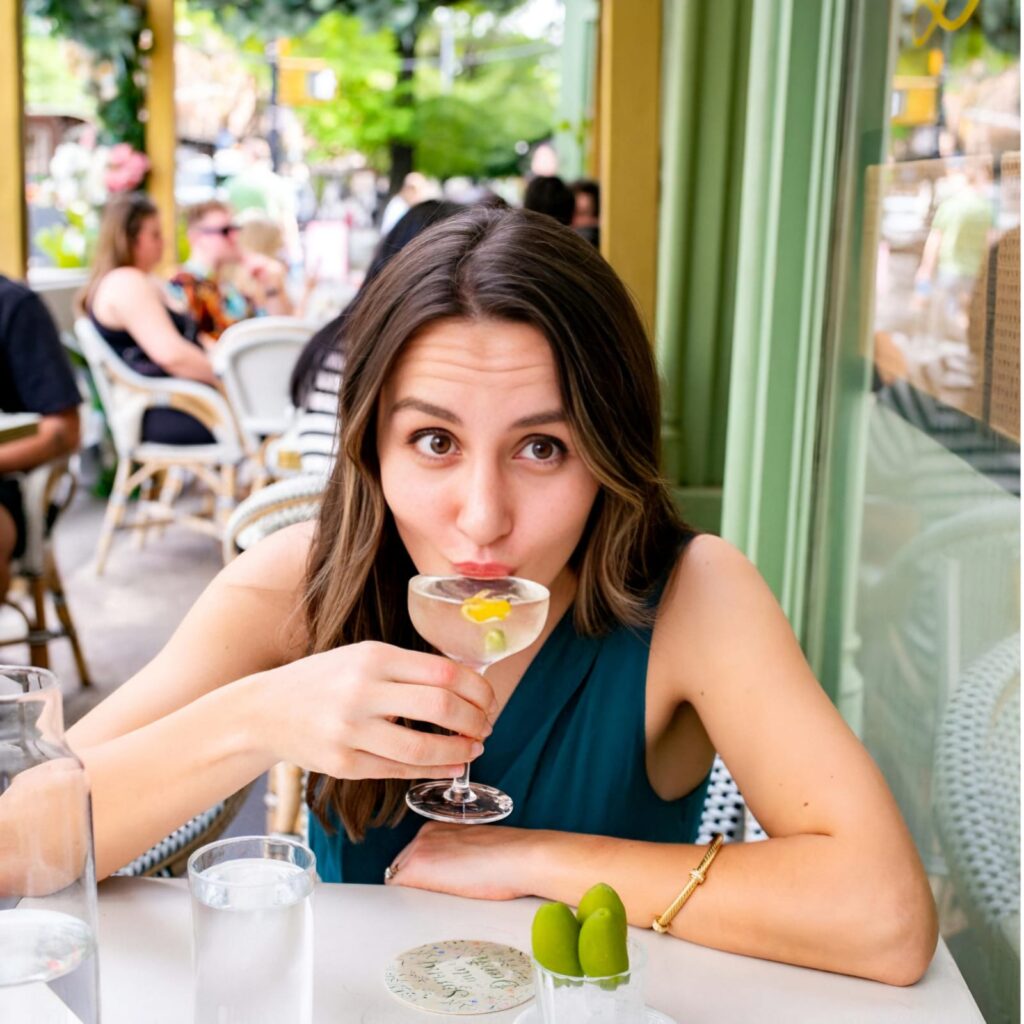 Ozempic Cocktails NYC