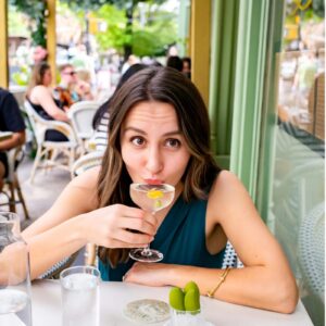 Ozempic Cocktails NYC