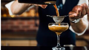 Ozempic Cocktails NYC: How a Weight-Loss Drug Is Reshaping the Cocktail Scene 4 Ozempic Cocktails New York City