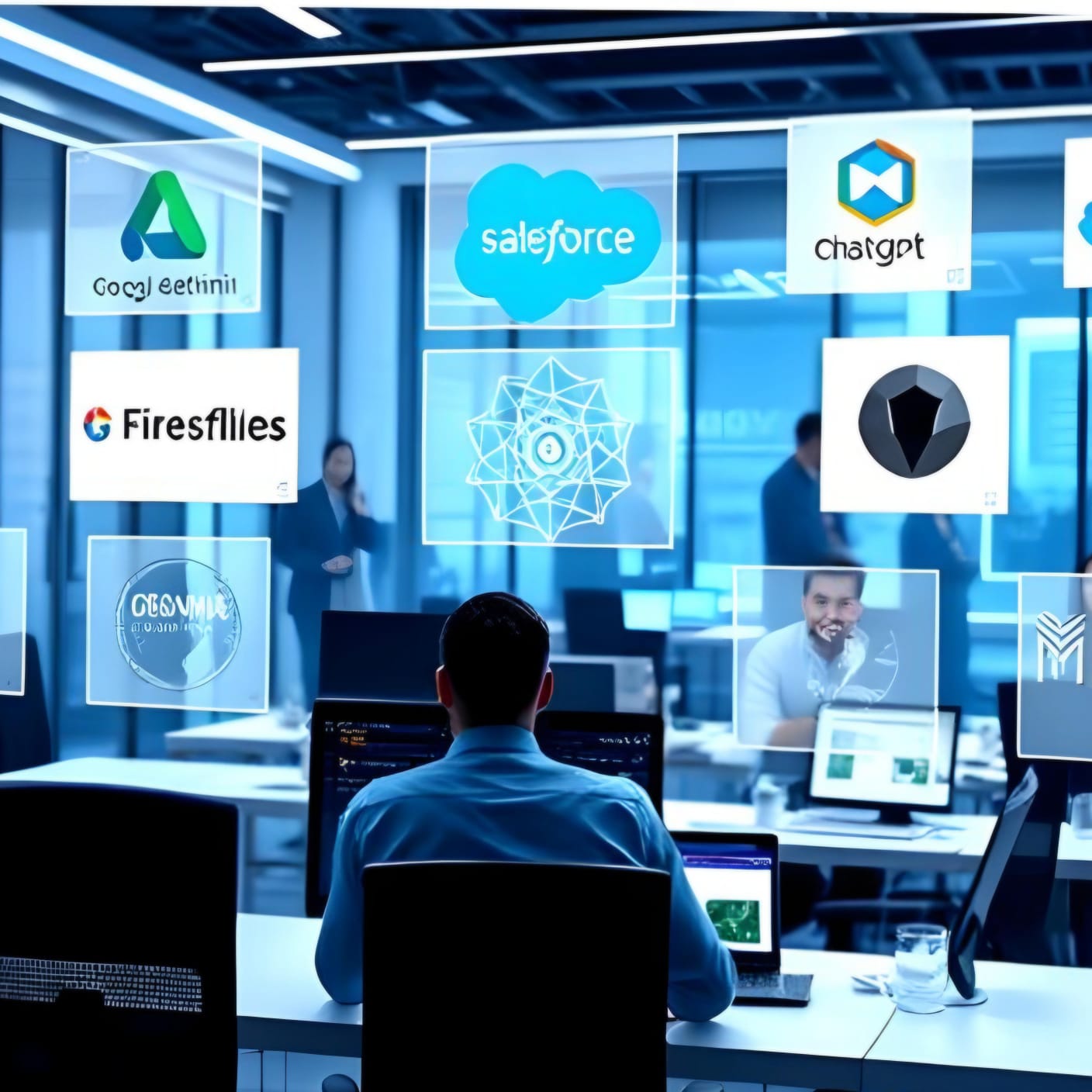 Top Technology Trends Dominating 2025