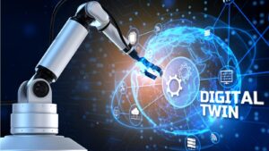 The Future is Now: Top Technology Trends Dominating 2025 6 Digital Twins