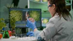 The Future is Now: Top Technology Trends Dominating 2025 8 Biotech and Genetic Engineering