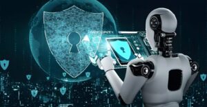 The Future is Now: Top Technology Trends Dominating 2025 9 AI-Pushed Cybersecurity