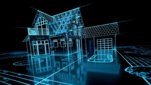 The Future is Now: Top Technology Trends Dominating 2025 11 Sensible Houses and Ambient Computing