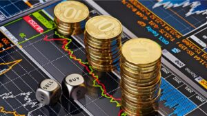 Top 8 Reasons to Study Finance in 2025 – Future-Proof Your Career! 4 Top 8 Reasons to Study Finance in 2025