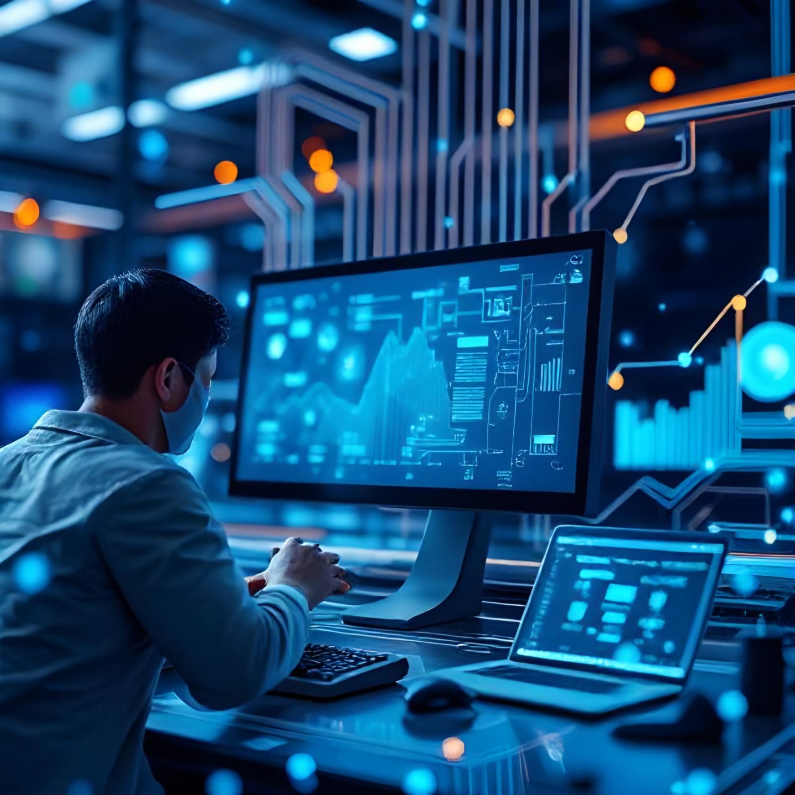 2025’s Biggest Technology Trends