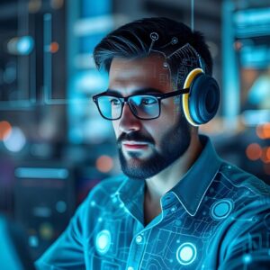 2025’s Biggest Technology Trends