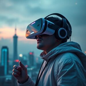 The Rise of AR & VR in Each day Life