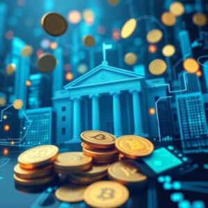 Digital Wallets & Central Bank Digital Currencie