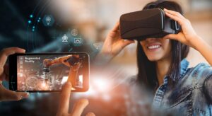How AR and VR Are Used in Everyday Life: Real-World Examples 2 How AR and VR Are Used in Everyday Life