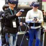 How AR and VR Are Used in Everyday Life