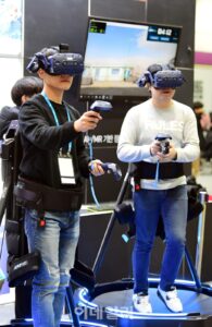 How AR and VR Are Used in Everyday Life