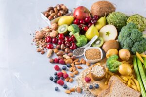 Simple Daily Habits to Improve Gut Health