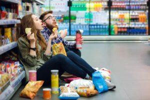 Simple Daily Habits to Improve Gut Health