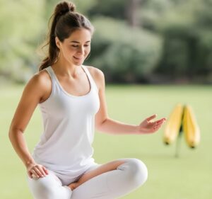 Simple Daily Habits to Improve Gut Health